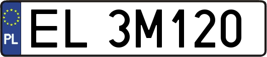 EL3M120