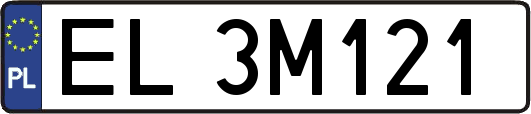 EL3M121