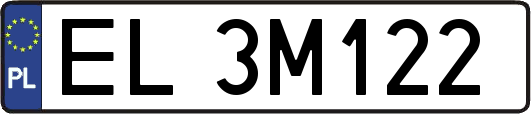 EL3M122