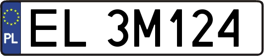 EL3M124