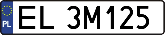 EL3M125
