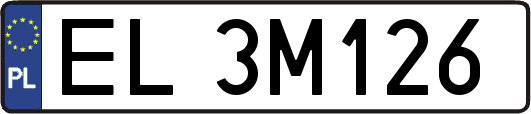 EL3M126