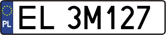 EL3M127