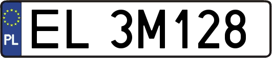 EL3M128