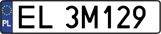 EL3M129