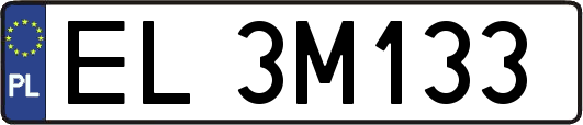 EL3M133