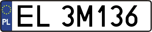 EL3M136
