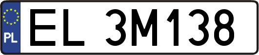 EL3M138