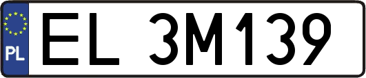 EL3M139
