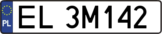 EL3M142