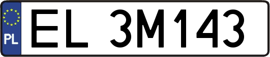 EL3M143