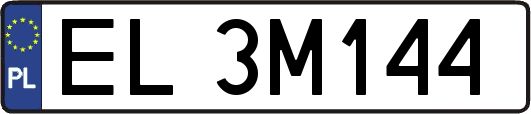 EL3M144