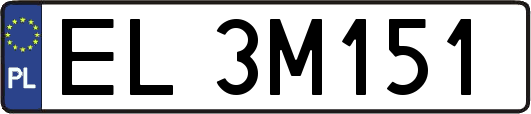 EL3M151