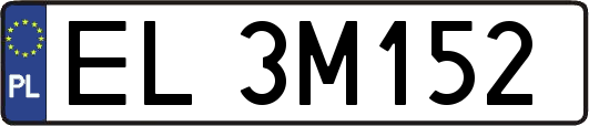 EL3M152