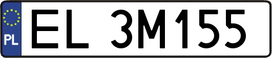 EL3M155
