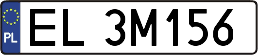 EL3M156