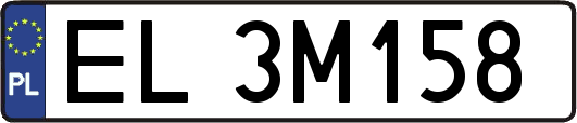 EL3M158