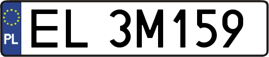 EL3M159