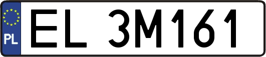 EL3M161