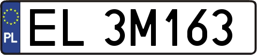 EL3M163
