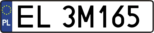 EL3M165