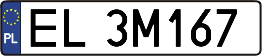 EL3M167