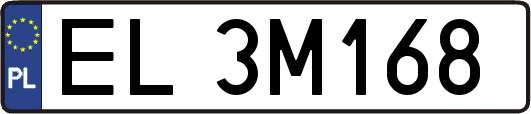 EL3M168
