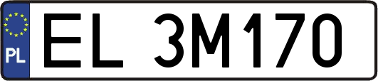 EL3M170