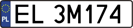 EL3M174