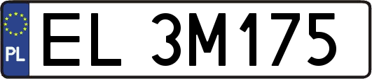 EL3M175