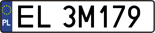 EL3M179