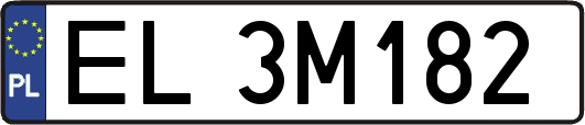 EL3M182