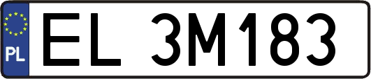 EL3M183