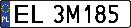 EL3M185