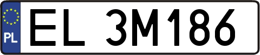 EL3M186