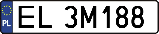 EL3M188
