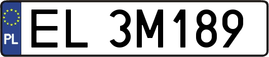 EL3M189