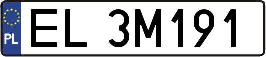 EL3M191