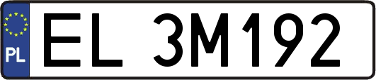 EL3M192