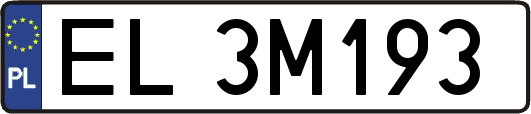 EL3M193