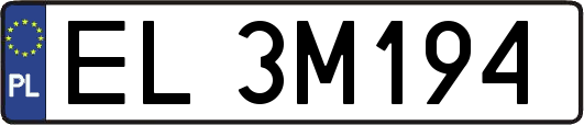 EL3M194