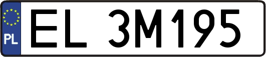 EL3M195