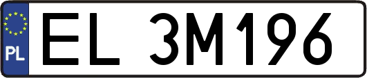 EL3M196