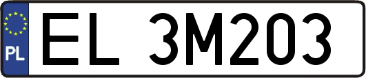 EL3M203