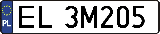 EL3M205