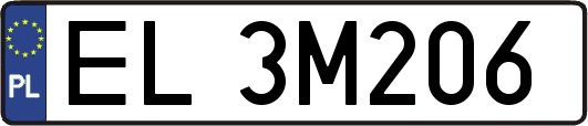 EL3M206
