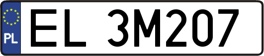 EL3M207
