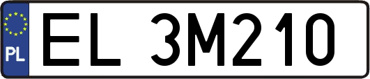 EL3M210