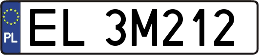 EL3M212
