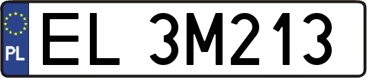 EL3M213